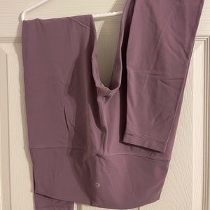 Lulu Lemon Align Leggings